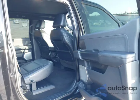 2022 Ford F-150 Raptor из США, поврежденный, VIN 1FTFW1RGXNFB79490